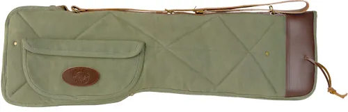 Classic Canvas Take Down Shotgun Case, 2...