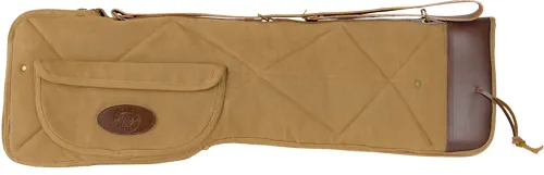 Classic Canvas Take Down Shotgun Case, 2...