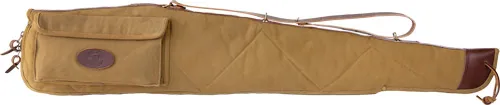 Classic Canvas Rifle Case 44" Tan
