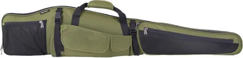 Hunter Series Rifle Case 48" Green/Black