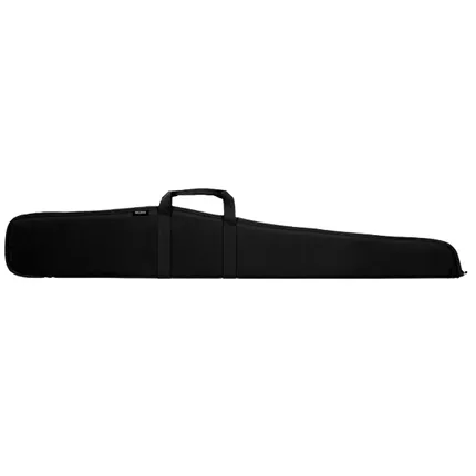 Bulldog Pit Bull Shotgun Case Blk/Blk 52"