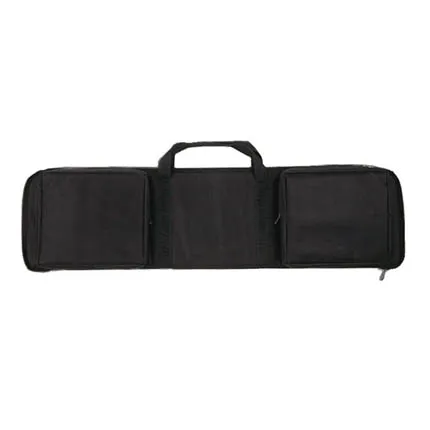 Bulldog Extreme Tactical Case Black/Blac...
