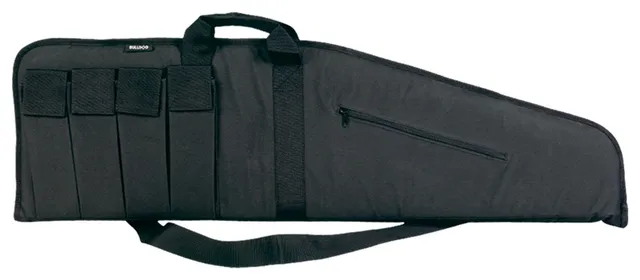 Bulldog Extreme Tactical Case Black/Blac...