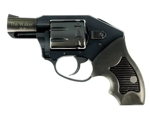 CHARTER ARMS THE WALKER 22 LR 2IN BARREL...