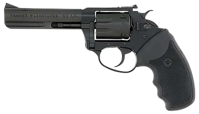CHARTER ARMS PATHFINDER .22LR 4.2" ADJ B...