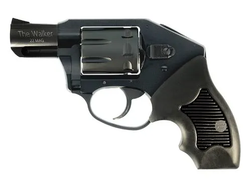 CHARTER ARMS THE WALKER 22 MAG 2IN BARRE...