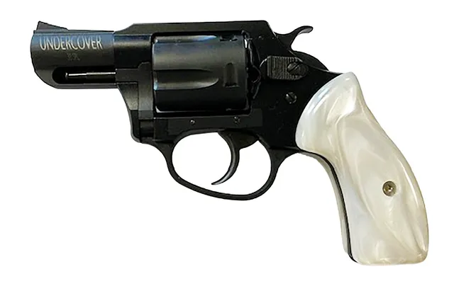 Charter ArmsUndercover Lite