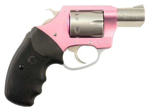 Charter Arms Char Pthfndr PnkLdy 22LR 2"...