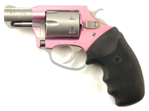 Charter Arms Pathfinder Pathfinder