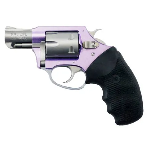 Charter Arms Pathfinder Lite Lavender