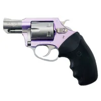Charter Arms Pathfinder Lite Lavender