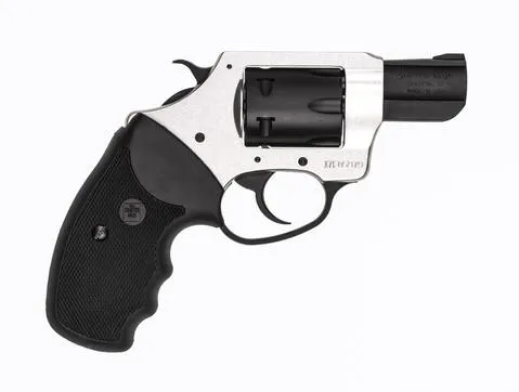 Charter Arms Char Undercover Boxe 38 2.2...