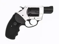 Charter Arms Char Undercover Boxe 38 2.2" LPF 6rd