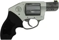 CHARTER ARMS COYOTE OFF DUTY 380 ACP 2IN PORTED BARREL 5RD ANODIZED/STAINLESS STEEL ALUM FRAME CONCEALED HAMMER COMPACT GRIP 53801
