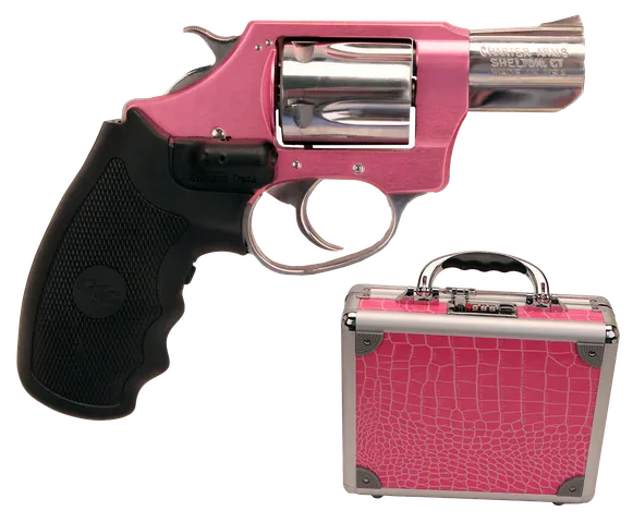 Charter Arms Undercover Undercover