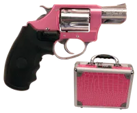 Charter Arms Undercover Undercover