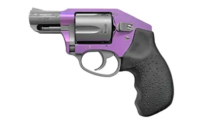 Charter Arms CHARTER ARMS LAVENDER LADY ...