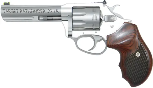 CHT PATHFNDR 22LR DA 4.2SS RW