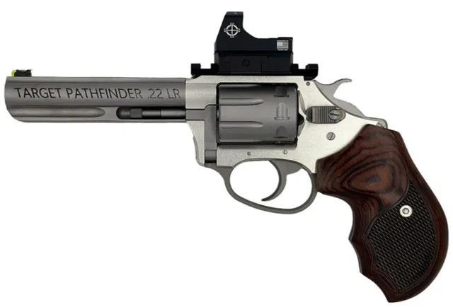 CHT PATHFNDR 22LR 4.2SS RW OPT
