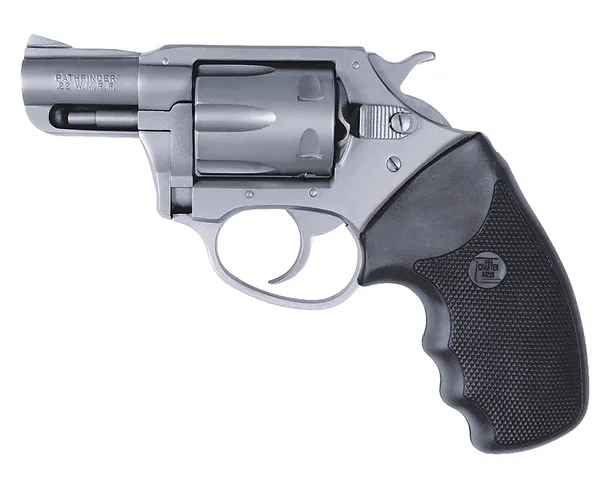 CHARTER PATHFINDER 22MAG 2" REV STS
