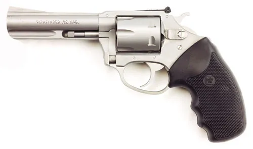 Charter Arms Pathfinder Pathfinder