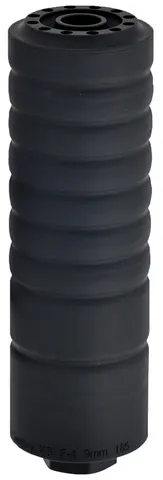 SILENCER, 7.62 Duty Can with Industy Sta...