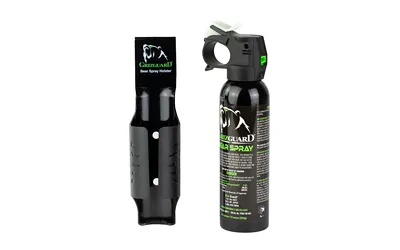 Personal Security Products PS GRIZ GUARD...
