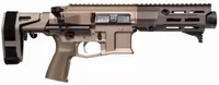 MAXIM PDX PSTL 5.56 5.5" 20RD FDE
