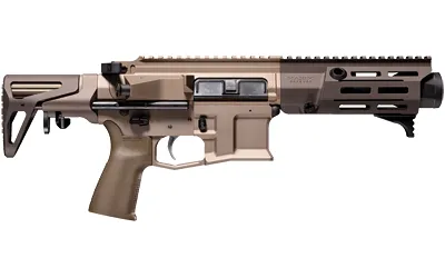 Maxim MAXIM PDX SBR 300BLK 5.5" 20RD FDE