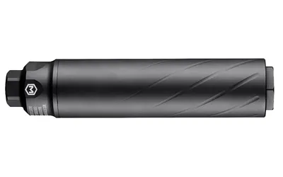 MAXIM PRS-30 SUPPRESSOR 30CAL BLK