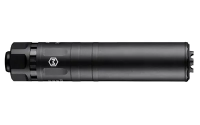MAXIM MS-45 SUPPRESSOR 45CAL BLK