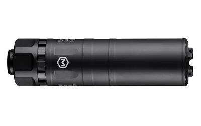 MAXIM MS-9 SUPPRESSOR 9MM BLK