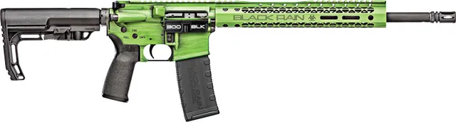BLACK RAIN SPEC+ FUSION RIFLE 300BLK 16"...