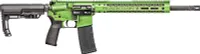 BLACK RAIN SPEC+ FUSION RIFLE 300BLK 16" ZOMBIE GREEN 30RD