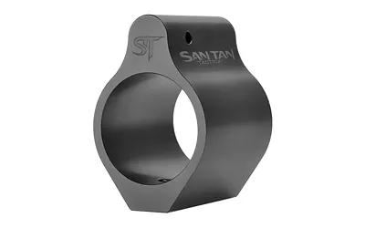 San Tan Tactical SANTAN AR15 GAS BLOCK L...