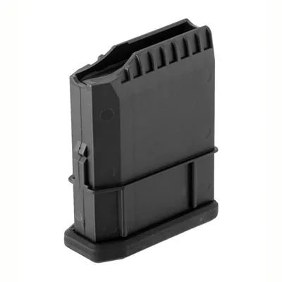LSI M1500 MAG ONLY 5RD 270