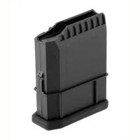 LSI M1500 MAG ONLY 5RD 270