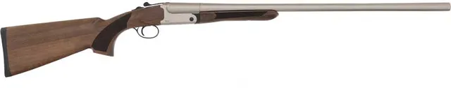 LEG POINTER SXS 12/28MC NICKLE