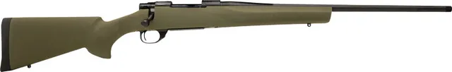 HOWA M1500 .243WIN BL STD 22" GREEN HOGU...