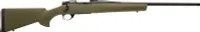HOWA M1500 .243WIN BL STD 22" GREEN HOGUE YOUTH