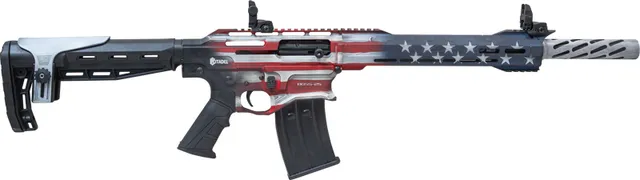 CITADEL BOSS25 12GA 3" 20" CA COMPLIANT ...