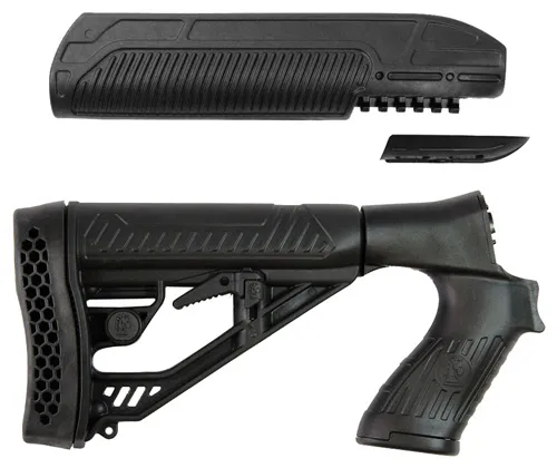 Adaptive Tactical EX Performance 500/590...