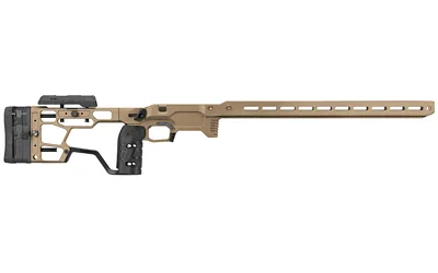 MDT ACC ELITE CHASSIS SYSTEM FOR REMINGT...