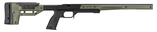 ORYX SPORTSMAN CHASSIS FOR HOWA 1500 SA ...