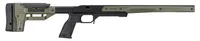 ORYX SPORTSMAN CHASSIS FOR HOWA 1500 SA RIGHT HAND ODG