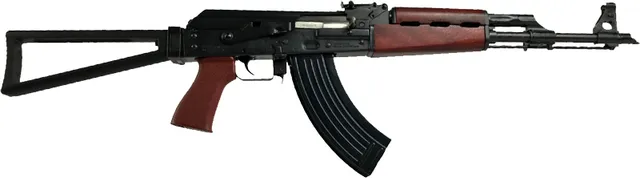 Zastava Arms USA ZAST AK 7.62x39 TD Grip...
