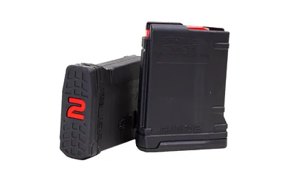 Amend2 MAG AMEND2 AR15 10RD MOD2 BLK