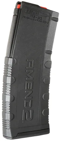 Amend2 AR-15 5.56X45 NATO 30 ROUND MAGAZ...
