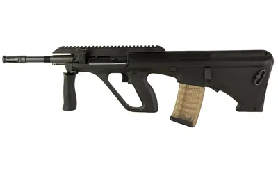 STEYR AUGM2BLKEXT