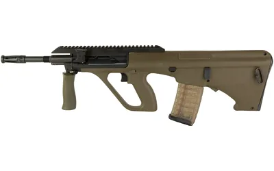 STEYR AUGM2GRNEXT